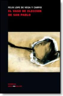 El vaso de elección de san Pablo