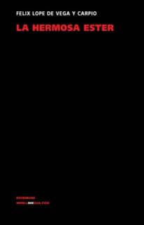 La hermosa Ester