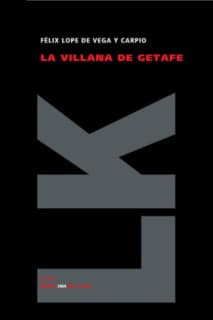 La villana de Getafe
