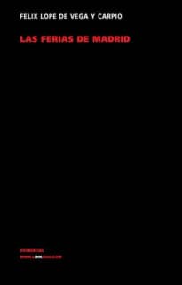 Las ferias de Madrid