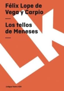 Los Tellos de Meneses