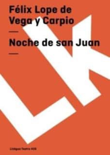 Noche de san Juan