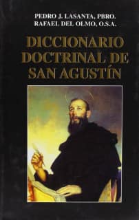 Diccionario doctrinal de San Agustín