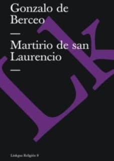 Martirio de san Laurencio