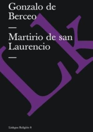 Martirio de san Laurencio
