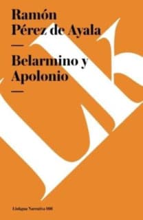 Belarmino y Apolonio