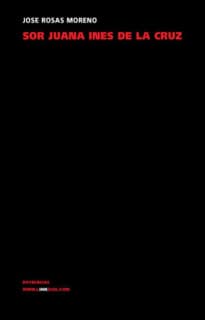 Sor Juana Inés de la Cruz