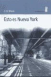 Esto es Nueva York