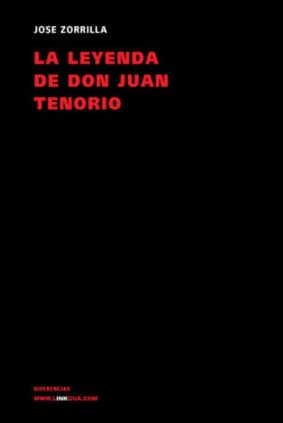 La leyenda de don Juan Tenorio