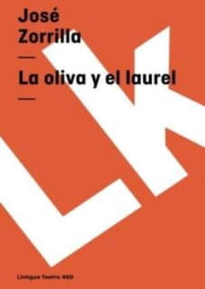 La oliva y el laurel