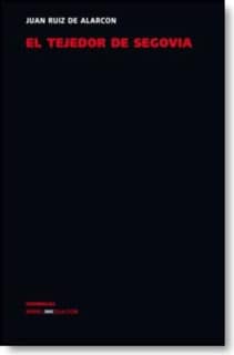 El tejedor de Segovia