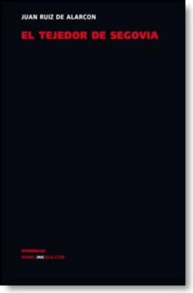 El tejedor de Segovia