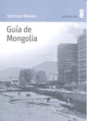 Guía de Mongolia