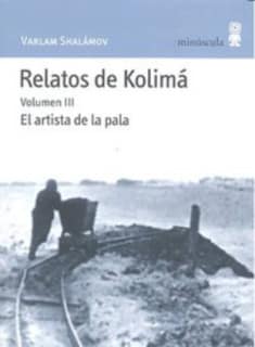 Relatos de Kolimá III