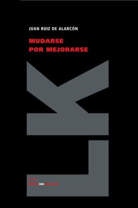 Mudarse por mejorarse