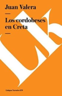 Los cordobeses en Creta