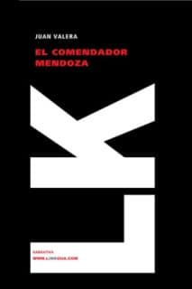 El comendador Mendoza