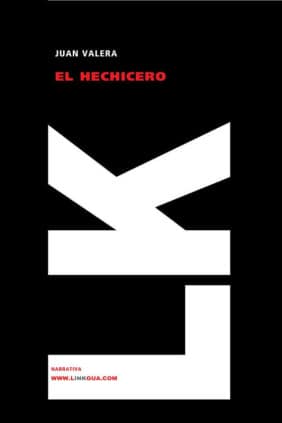El hechicero