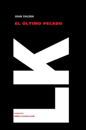 El último pecado