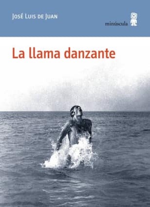 La llama danzante