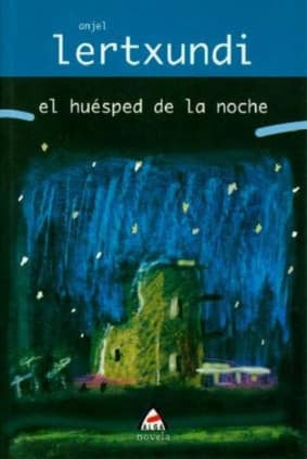 El huésped de la noche