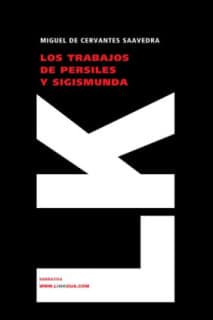 Los trabajos de Persiles y Sigismunda