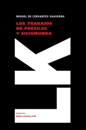 Los trabajos de Persiles y Sigismunda