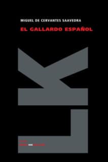 El gallardo español