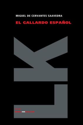 El gallardo español