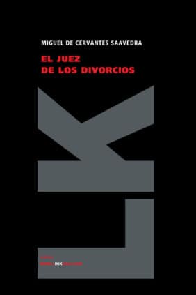 El juez de los divorcios