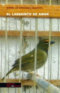 El laberinto de amor