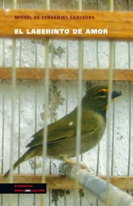 El laberinto de amor