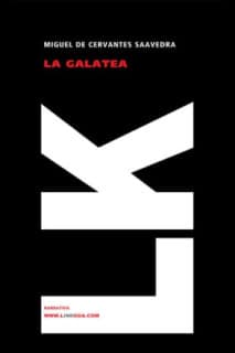 La Galatea