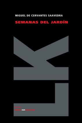 Semanas del jardín