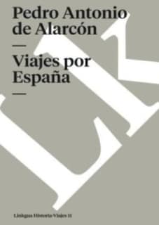 Viajes por España