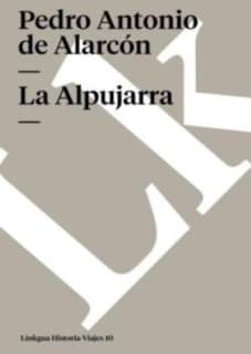 La Alpujarra