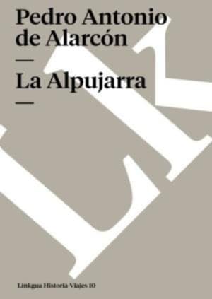 La Alpujarra
