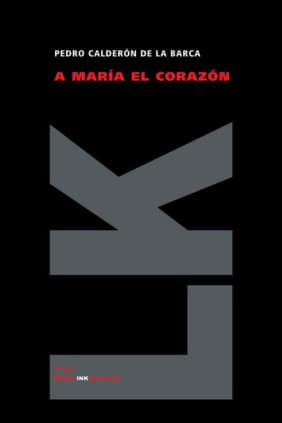 A María el corazón