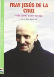 Fray Jesús de la Cruz
