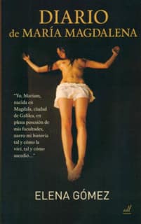 Diario de María Magdalena