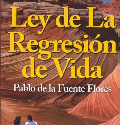 Ley de la regresión de vida