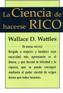 LA CIENCIA DE HACERSE RICO