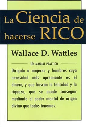 LA CIENCIA DE HACERSE RICO