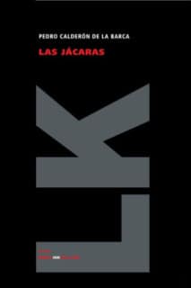 Las jácaras