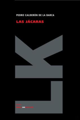Las jácaras