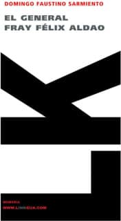 El general fray Félix Aldao