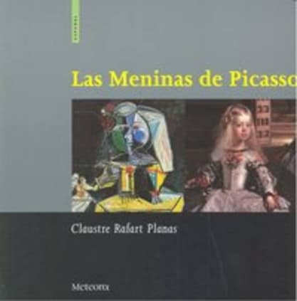Las Meninas de Picasso