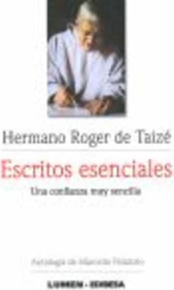 Escritos esenciales