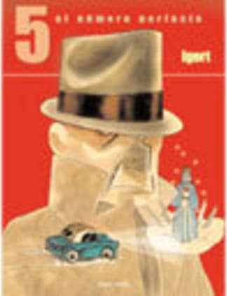 5 el número perfecto