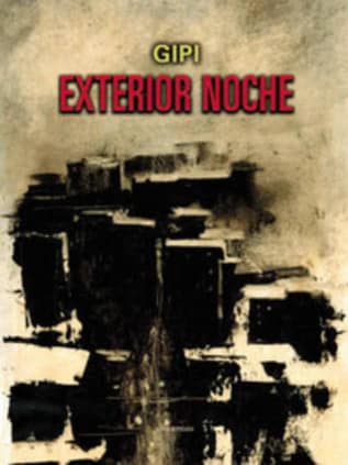 Exterior noche